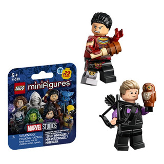 Lego Figuras Sobres Series Minifigures Lego Figuras Sobres Series Minifigures