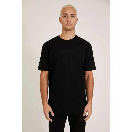 Remera Basic O Phil Hombre Airborn