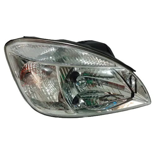 Faro Derecho Para Kia Rio Cvvt 2007-2008-2009 Rp