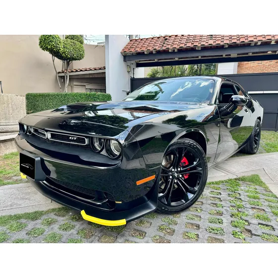 Dodge Challenger Gt
