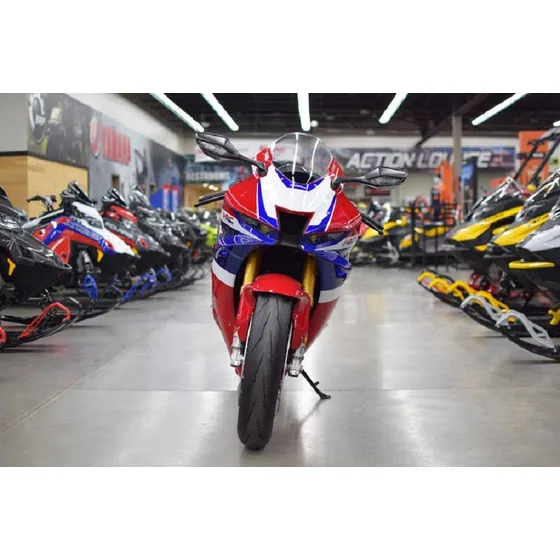 2025 Honda® Cbr1000rr-r Fireblade Sp