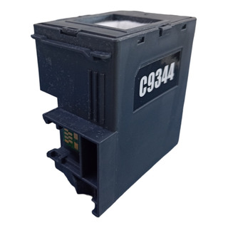 Caixa De Manutenção Compatível Epson Wf 2870dwf - C9344 Caixa De Manutenção Compatível Epson Wf 2870dwf - C9344
