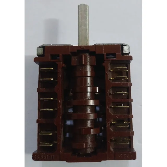 Selector De Función Cocina-horno Marca Candy. 