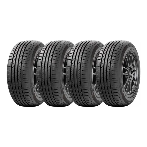 Kit 4 Pneus Westlake Aro 15 185/60r15 Zupereco Z-108 84h