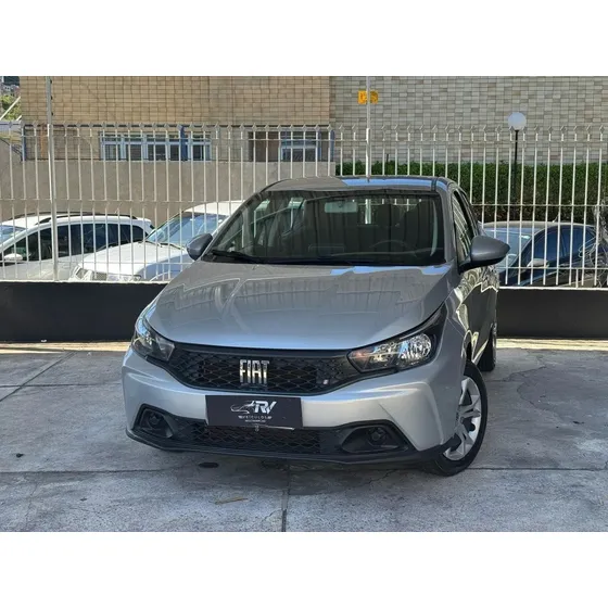 Fiat Argo 1.3 Drive Gse