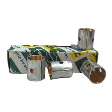 Buje O Bocin De Biela  Std De Chery Qq 8valvulas