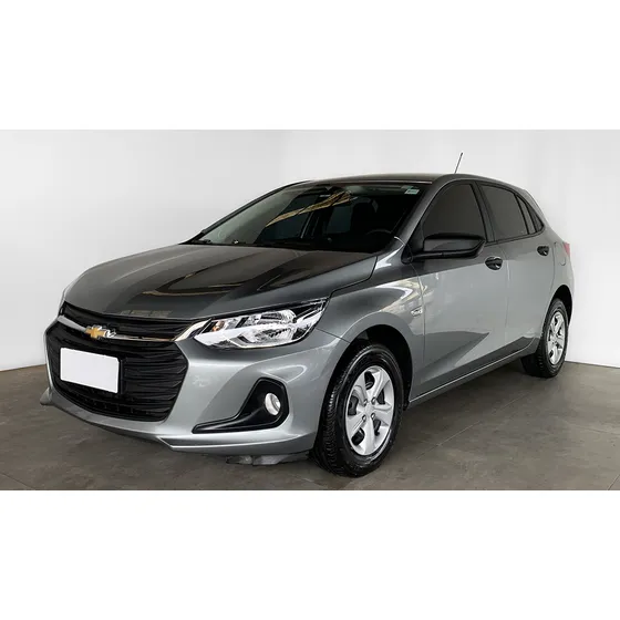Chevrolet Onix Chevrolet Onix 1.0