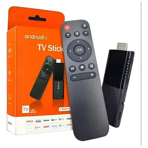 Google Tv Streamer 4k Hdr Usb-c/a Control Voz 32gb | MercadoLivre