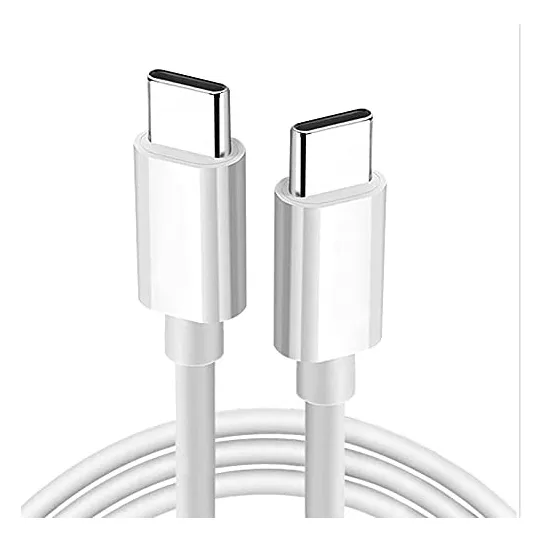 Cable De Transferencia De Datos Tipo C A Tipo C Longitud 3m