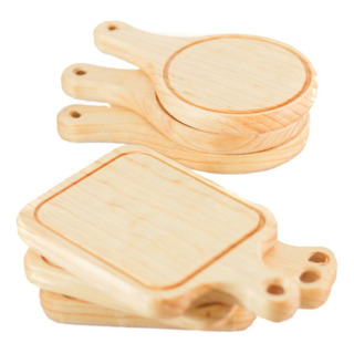 Mini Tablas Charcuteria Botaneras 50 Pzas Mini Tablas Charcuteria Botaneras 50 Pzas