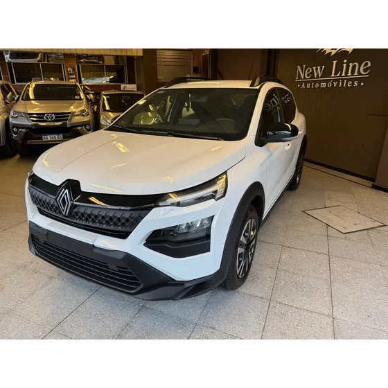 Renault Kardian 1.0 Tce Evolution 156 Mt