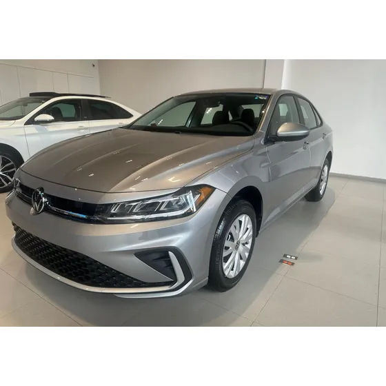 Volkswagen Jetta Trendline Tip