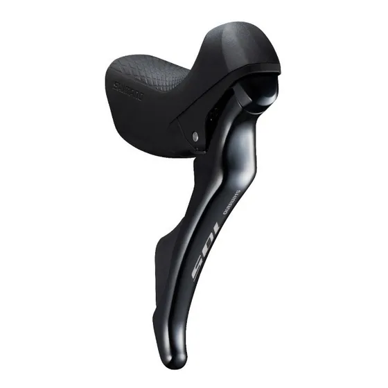 Par De Manijas De Cambio Shimano 105 R7000 2x11