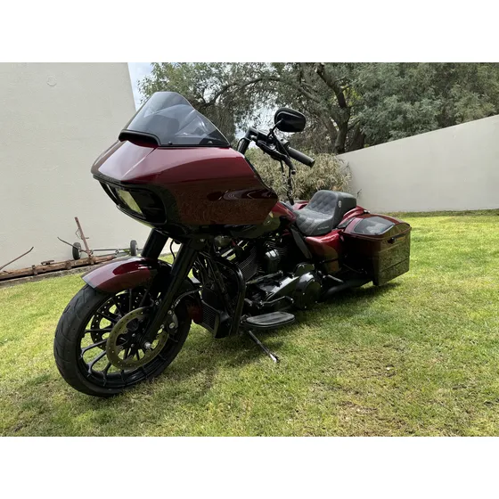 Road Glide Special 2017. 67.000 Km. Muchos Accesorios.