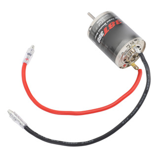 Motor Escovado Rc Car ElĂ©trico 380 38 Voltas Em Aço InoxidĂĄv Motor Escovado Rc Car ElĂ©trico 380 38 Voltas Em Aço InoxidĂĄv