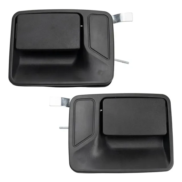Ford F-super Duty 2011-2016 Manilla  Externa Delantera Izqui
