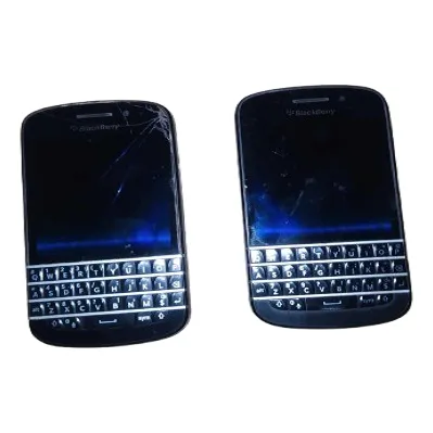 Blackberry Q10