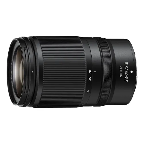 Lens Nikon Nikkor Z 40mm F/2 (se) For Full Frame/fx | MercadoLivre