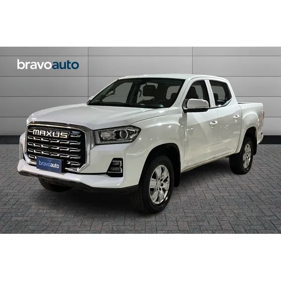 Maxus T60 2.0 Gl Dc At Diesel