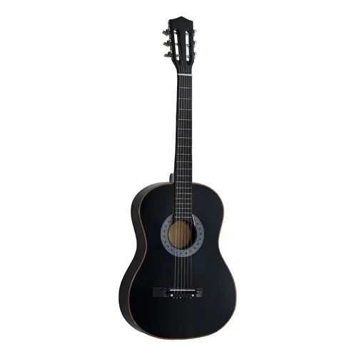 Guitarra de viagem Cf Martin Gbpc Backpacker, cordas de aço de cor