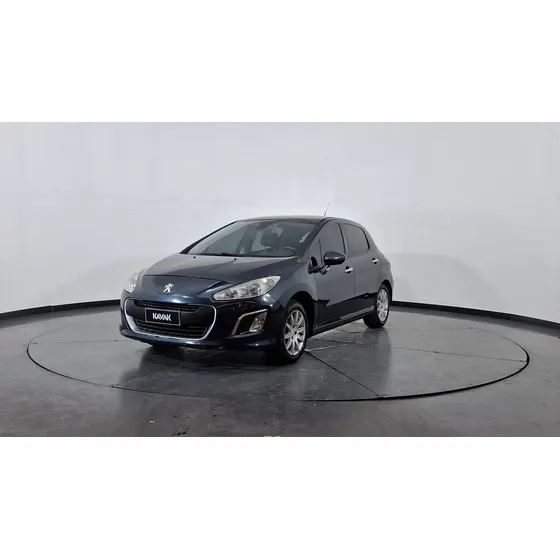 Peugeot 308 1.6 Allure Nav