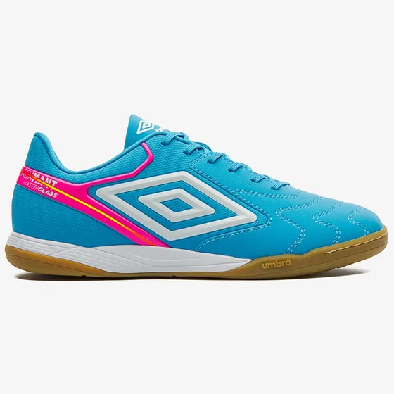 Chuteira Futsal Umbro Adamant Master Class Club Original