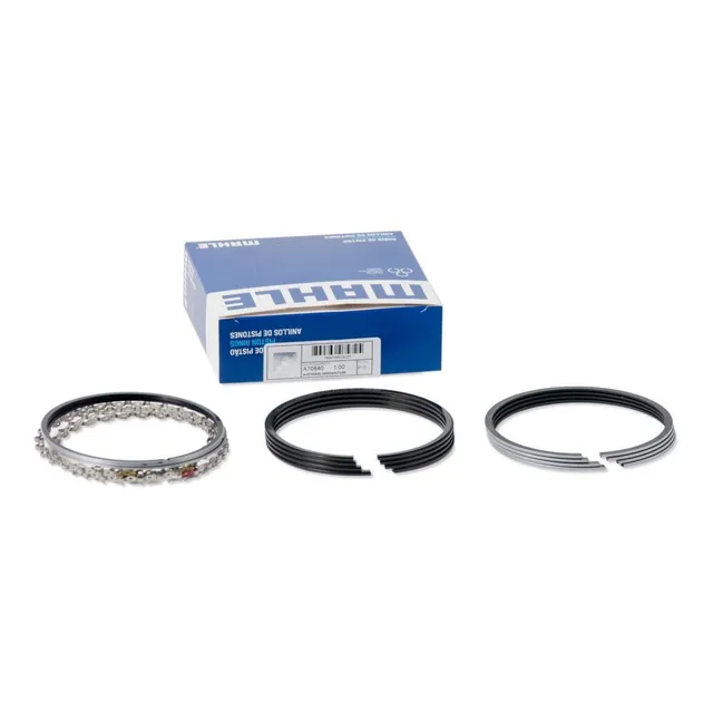 Juego De Aros Cromo Vw Gacel / Gol 1.6 Carburado  