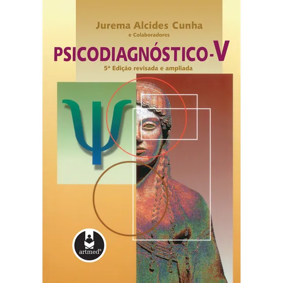 Livro Psicodiagnóstico-v