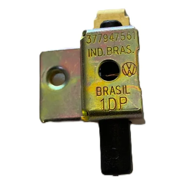 Interruptor Freio De Mão Gol G2/g3/g4 Original Vw 377947561