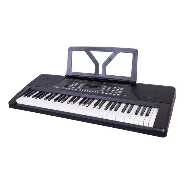 Teclados y Pianos