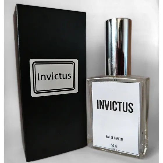 Perfume Invictus