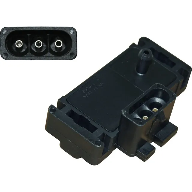 Sensor Absoluta Map Chevy Monza 1.6l L4 96-03 Intran