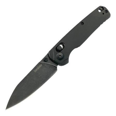 Canivete Kershaw 6105 Bel Hair Magnacut Canivete Kershaw 6105 Bel Hair Magnacut