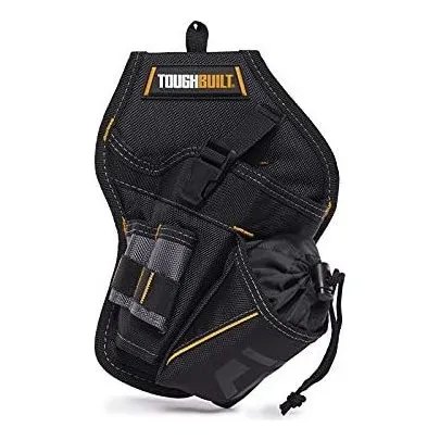 Soporte Toughbuilt - Funda Para Taladro Con Múltiples Bucle