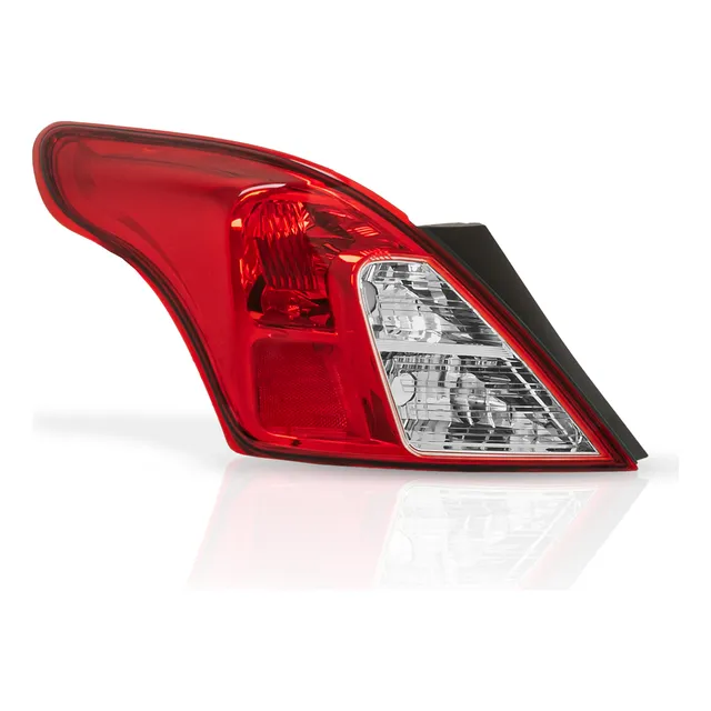 Calavera Versa Izquierda 2012 2013 2014 2015 2016 2017 2019