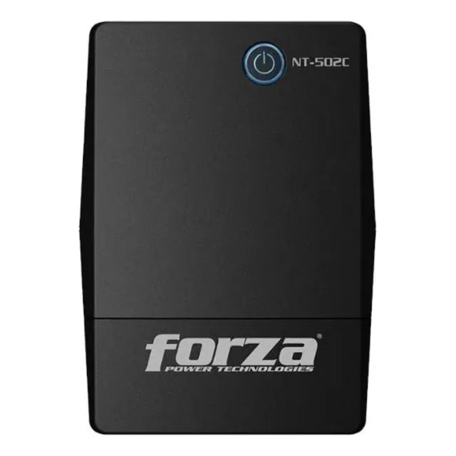 UPS Forza NT Series NT-502C 500VA entrada y salida de 220V