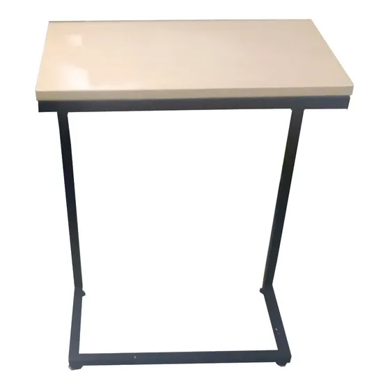 Mesa Computador Trabajo -estudio En Casa,hogar-oficina