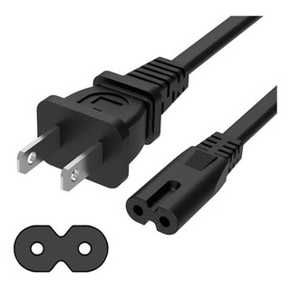 Cable Alimentacion Para Fuente De Poder Xbox Series - X Y S Cable Alimentacion Para Fuente De Poder Xbox Series - X Y S