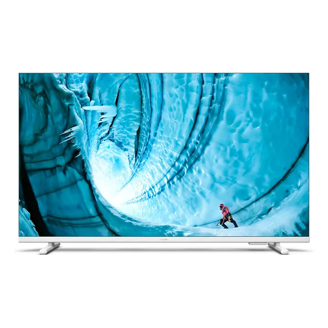Smart Tv Titan Hd 32'' Philips 32phd6929 Hdr10 Dolby Voz Tda