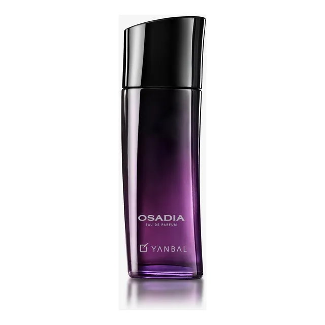 Osadia Hombre Perfume 75ml Yanbal Unique