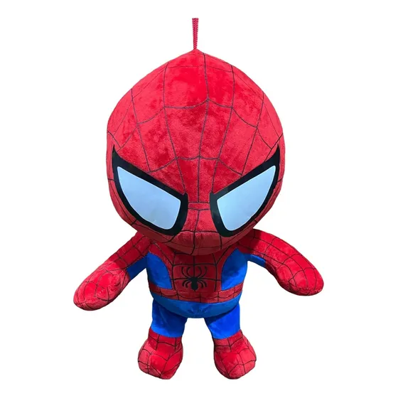Peluche De Marvel Studios Spider-man Premium 45 Cm