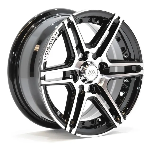 Rines 13 Deportivos 4/100 Tsuru Chevy Atos Spark
