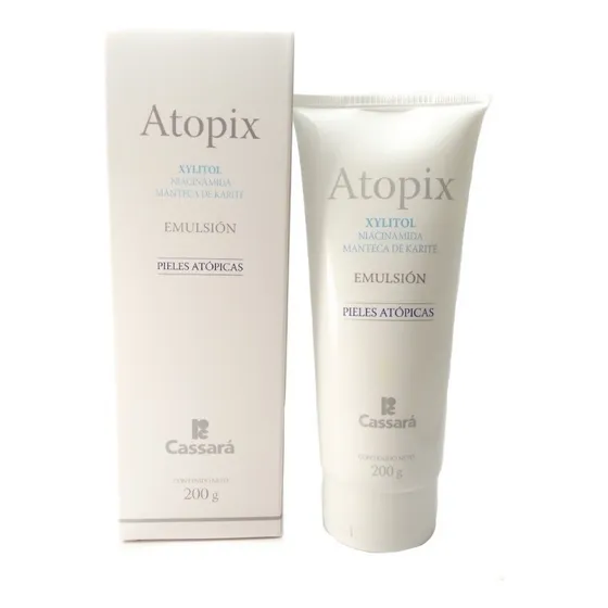 Atopix Emulsion X200 Grs