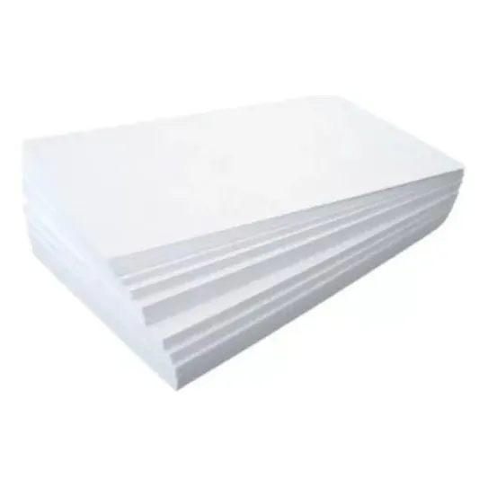 Papel Fotocopia A6 90gr Premium 1000 Hojas 105 X148mm 