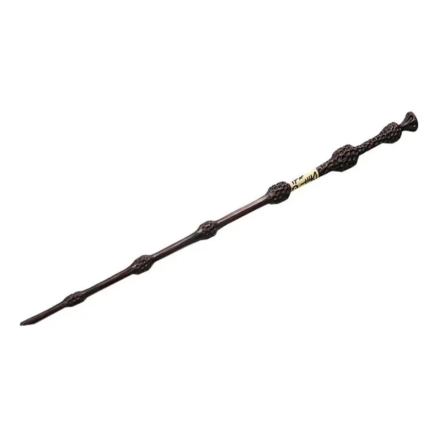 Varita De Sauco Varita Dumbledore Harry Potter