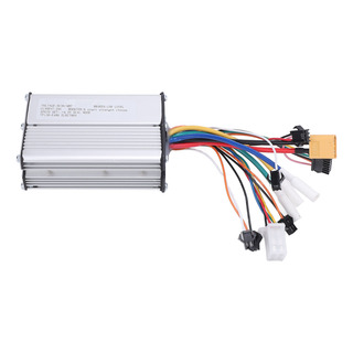 Controlador Sin Escobillas Para Scooter M4, 36 V, 48 V, 20 A Controlador Sin Escobillas Para Scooter M4, 36 V, 48 V, 20 A