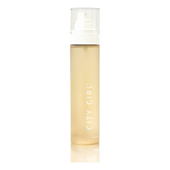 Bruma Facial Hidratante City Girl