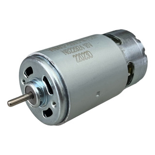 Motor 12v - 18v Para Proyectos Electronicos Taladros Motor 12v - 18v Para Proyectos Electronicos Taladros