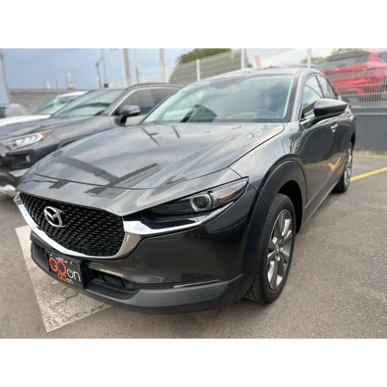 Mazda Cx-30 2.5 I Grand Touring Piel At