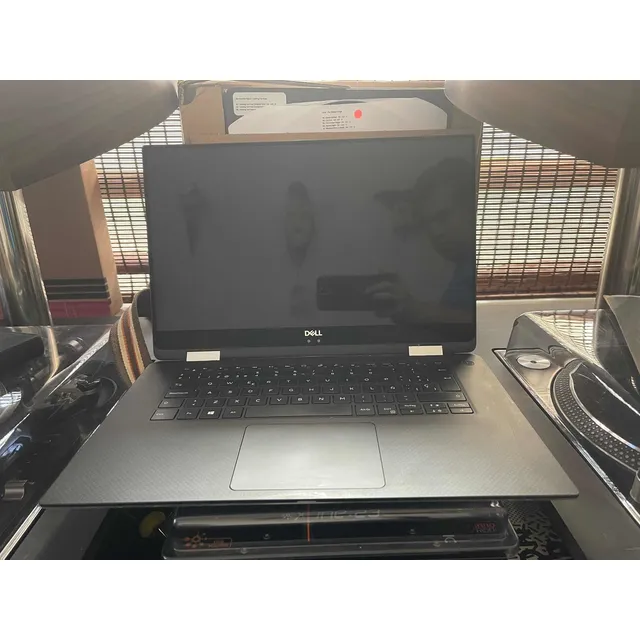 Dell Xps 9575 15 2 En 1 Display 4k 16 Ram 512 Gb Ssd
